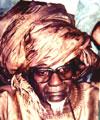 serigne abdoul ahad mbacke